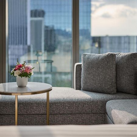 Grand Hilai Taipei Hotel Kültér fotó
