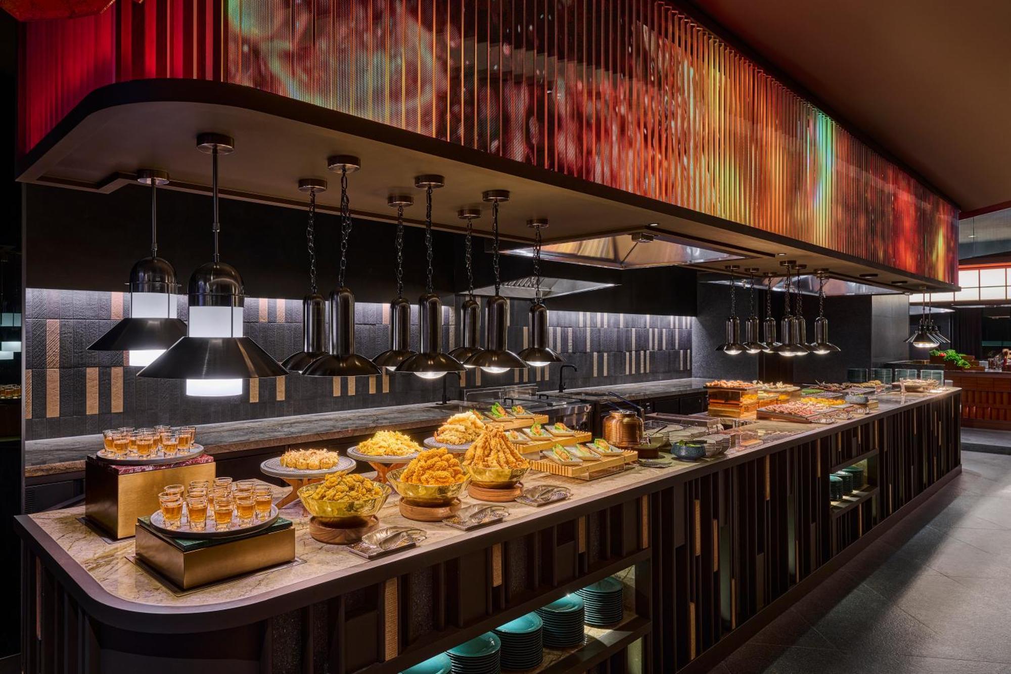 Grand Hilai Taipei Hotel Kültér fotó