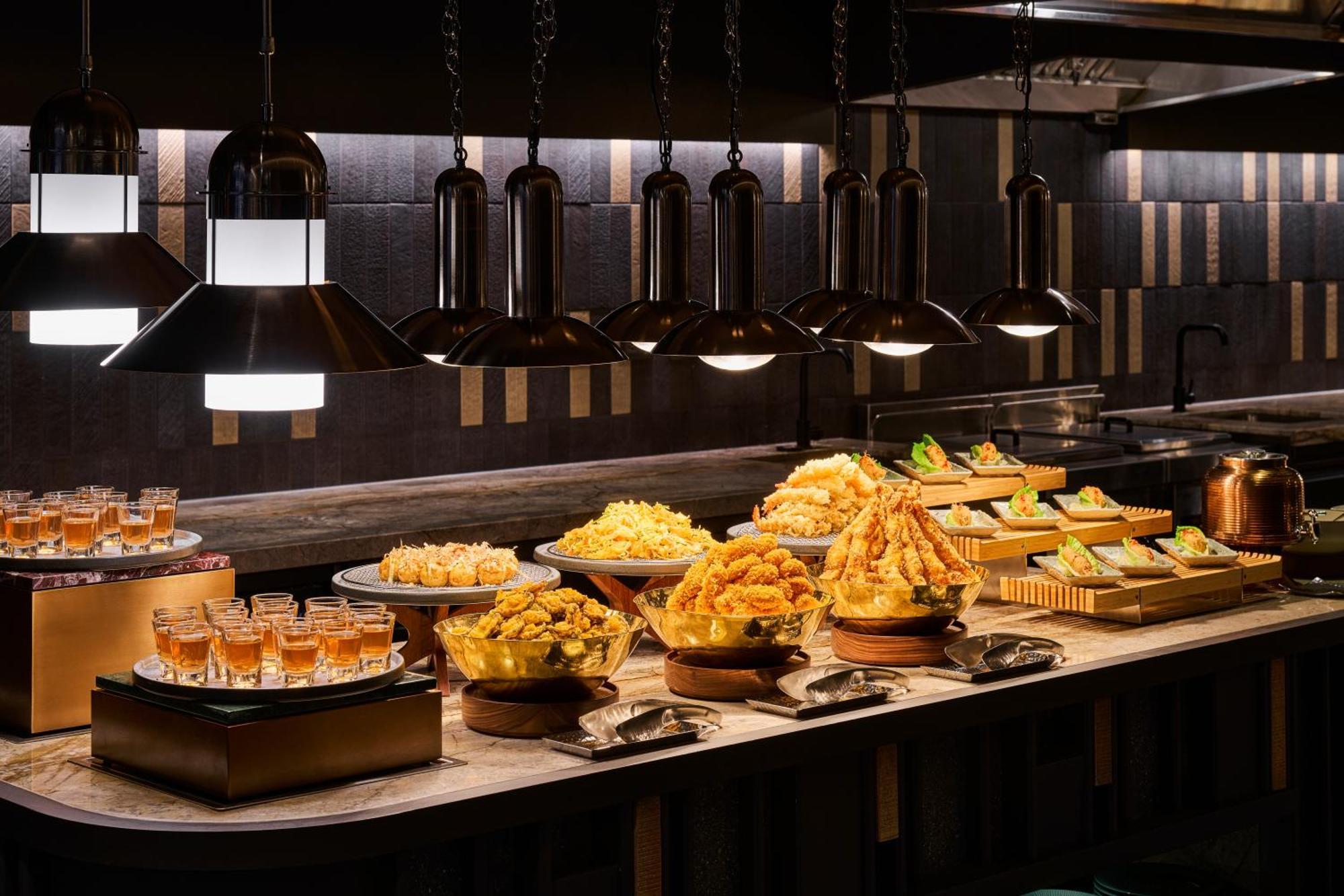 Grand Hilai Taipei Hotel Kültér fotó