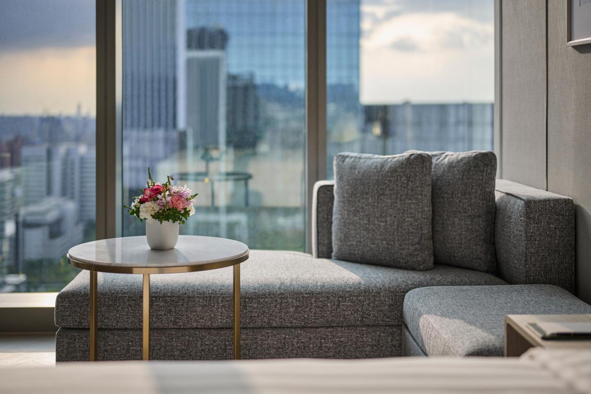 Grand Hilai Taipei Hotel Kültér fotó