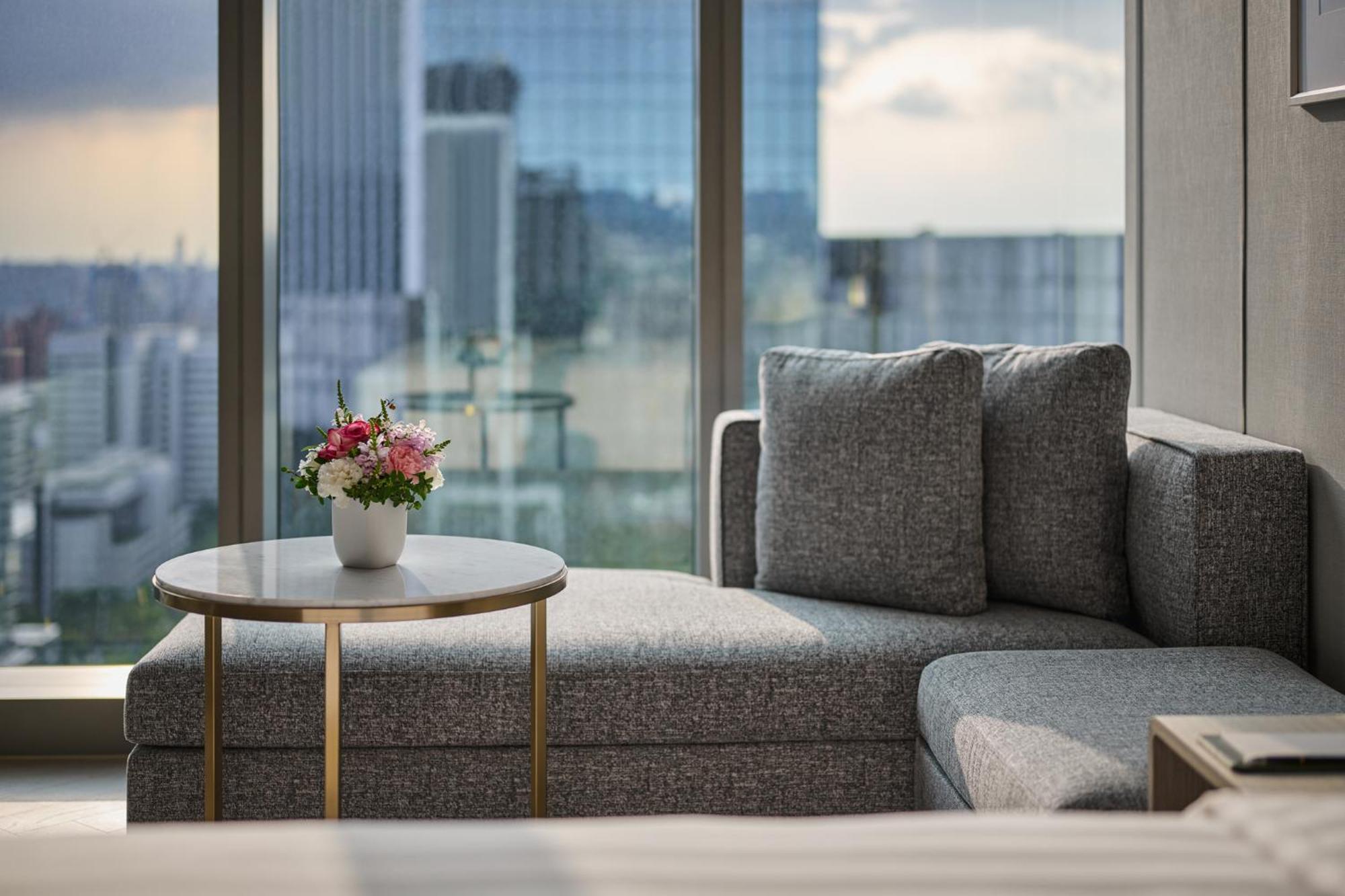 Grand Hilai Taipei Hotel Kültér fotó